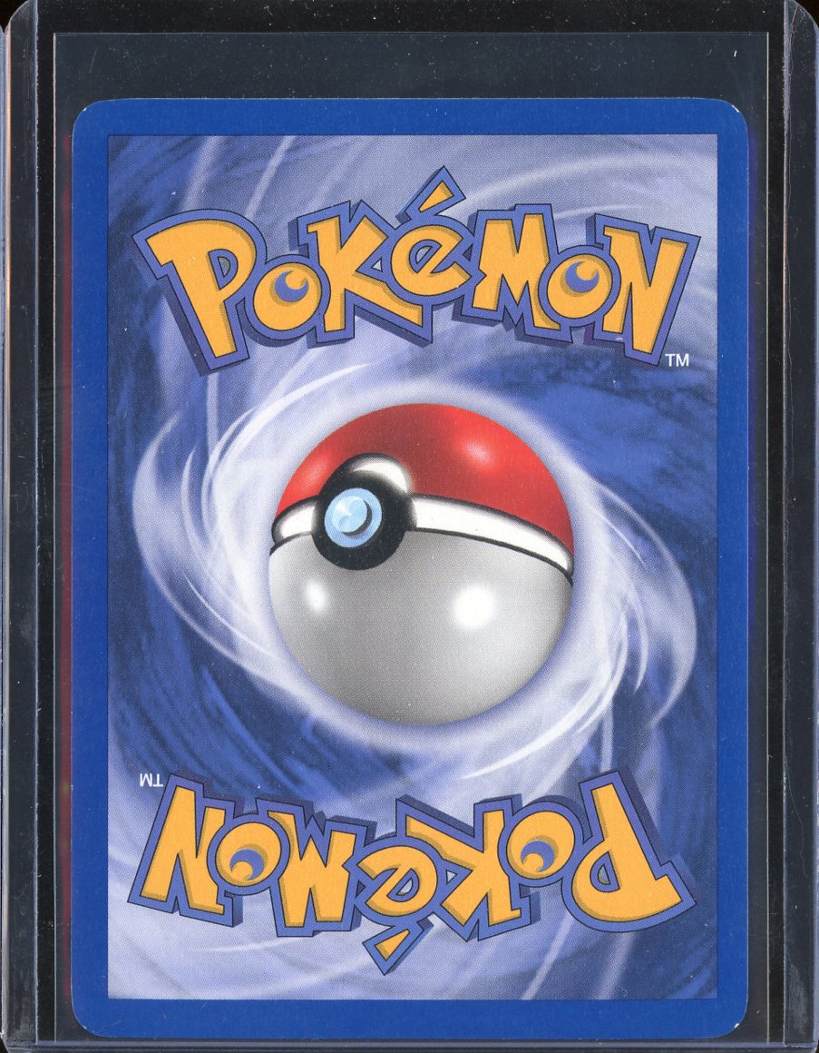 Magnemite 66/109 Reverse Holo Team Rocket Returns