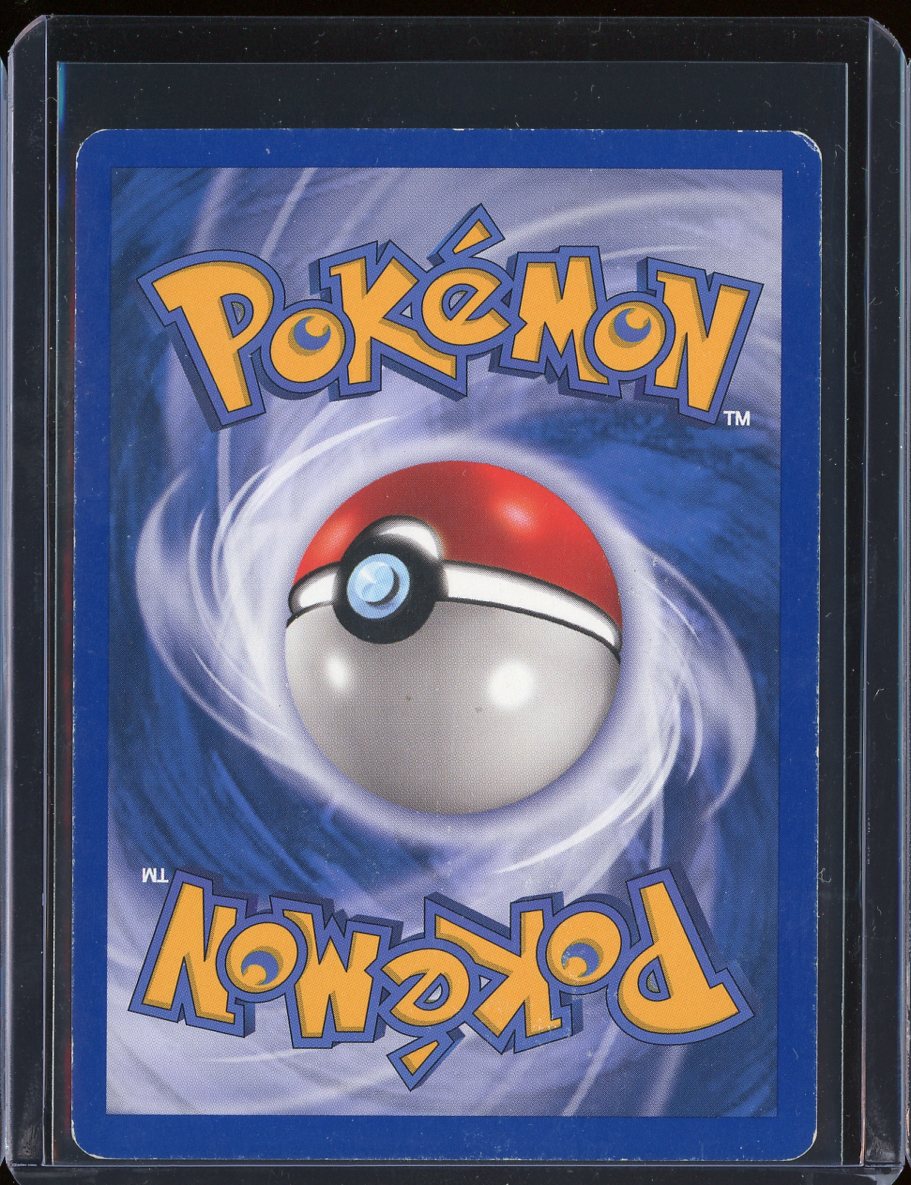 Celebi Pokemon 4Ever Promo