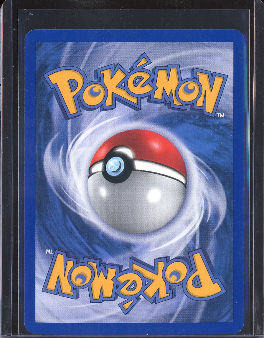 Team Magma's Camerupt 19/95 Reverse Holo Team Magma vs Team Aqua