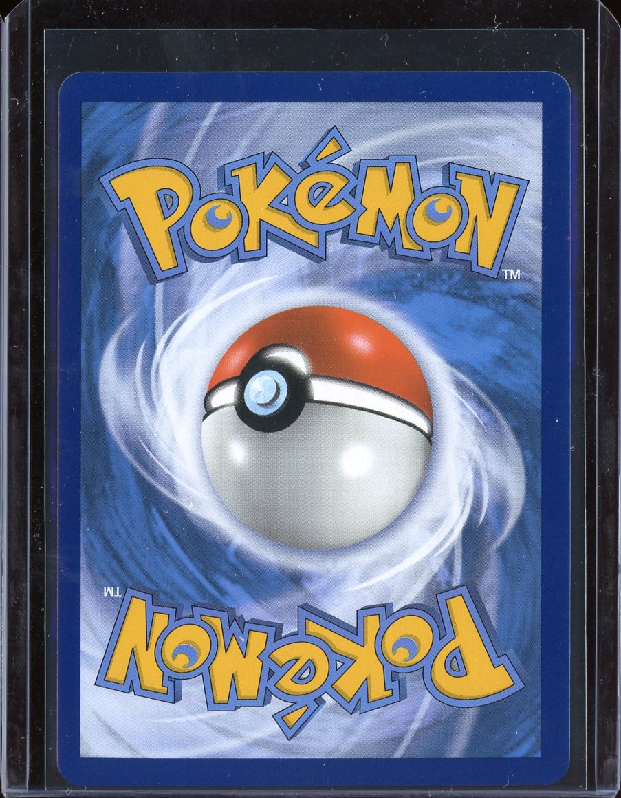 Radiant Charizard (Pokemon Go) #11 - back