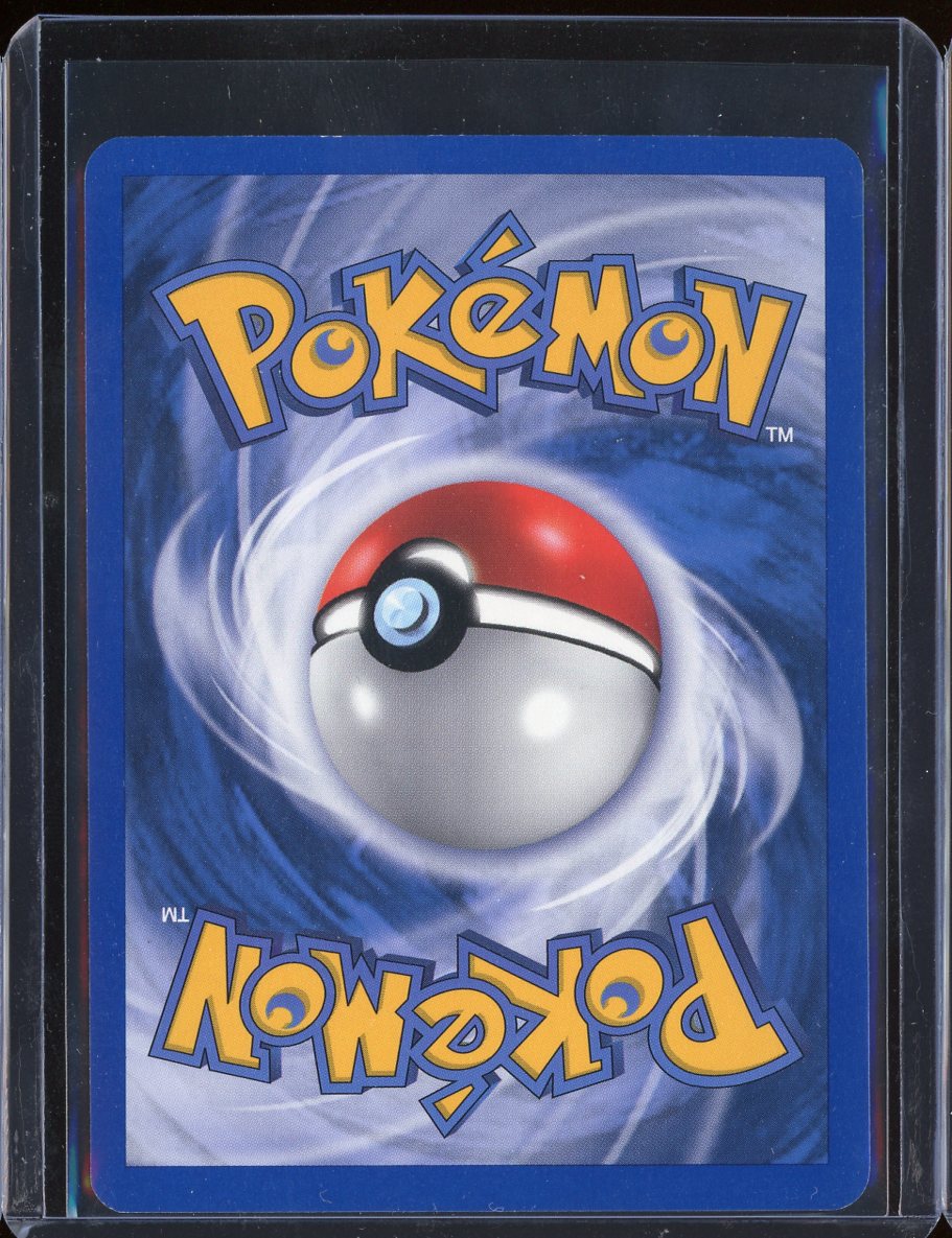 Farfetch'd 107/106 Holo Emerald