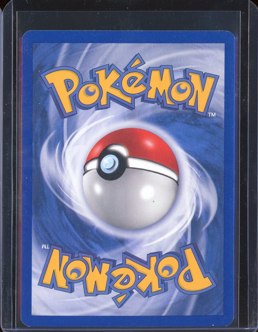 Oddish 68/101 Reverse Holo EX Hidden Legends