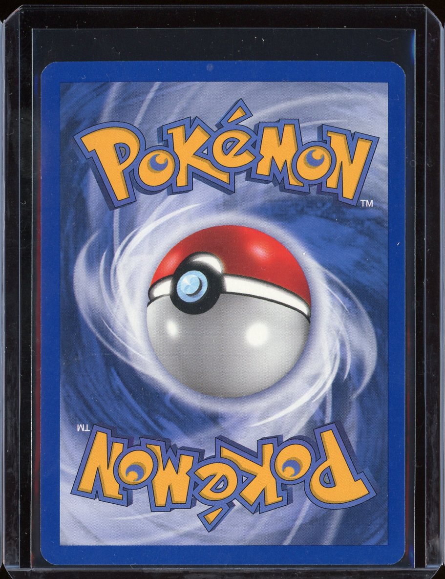 Jigglypuff 41/95 Reverse Holo EX Team Magma vs Team Aqua