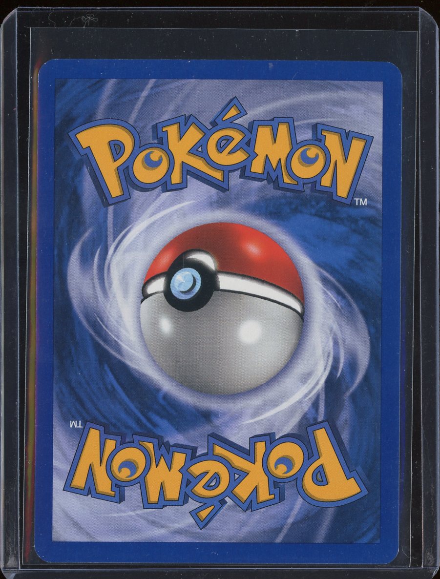 Skitty 41/100 Reverse Holo Crystal Guardians