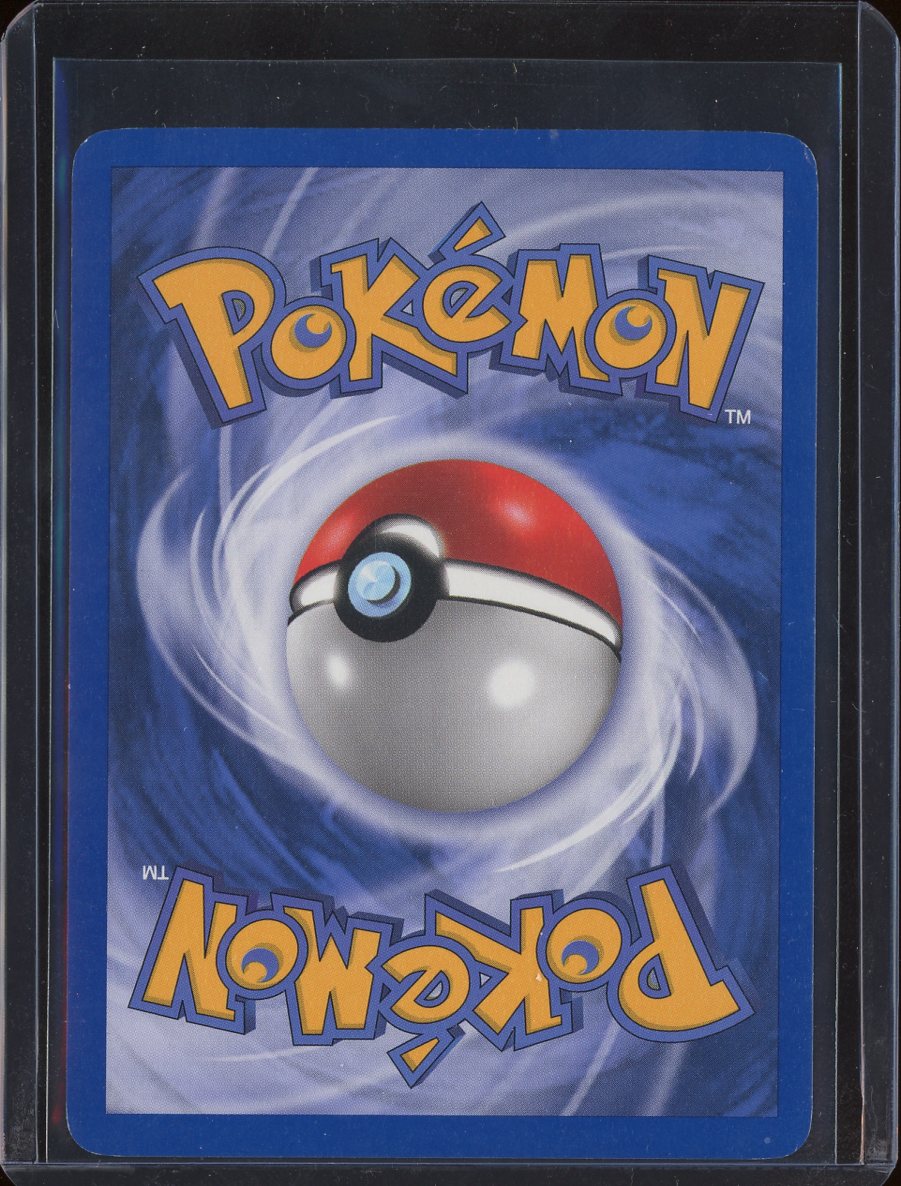 Mantine 45/109 Reverse Holo EX Team Rocket Returns
