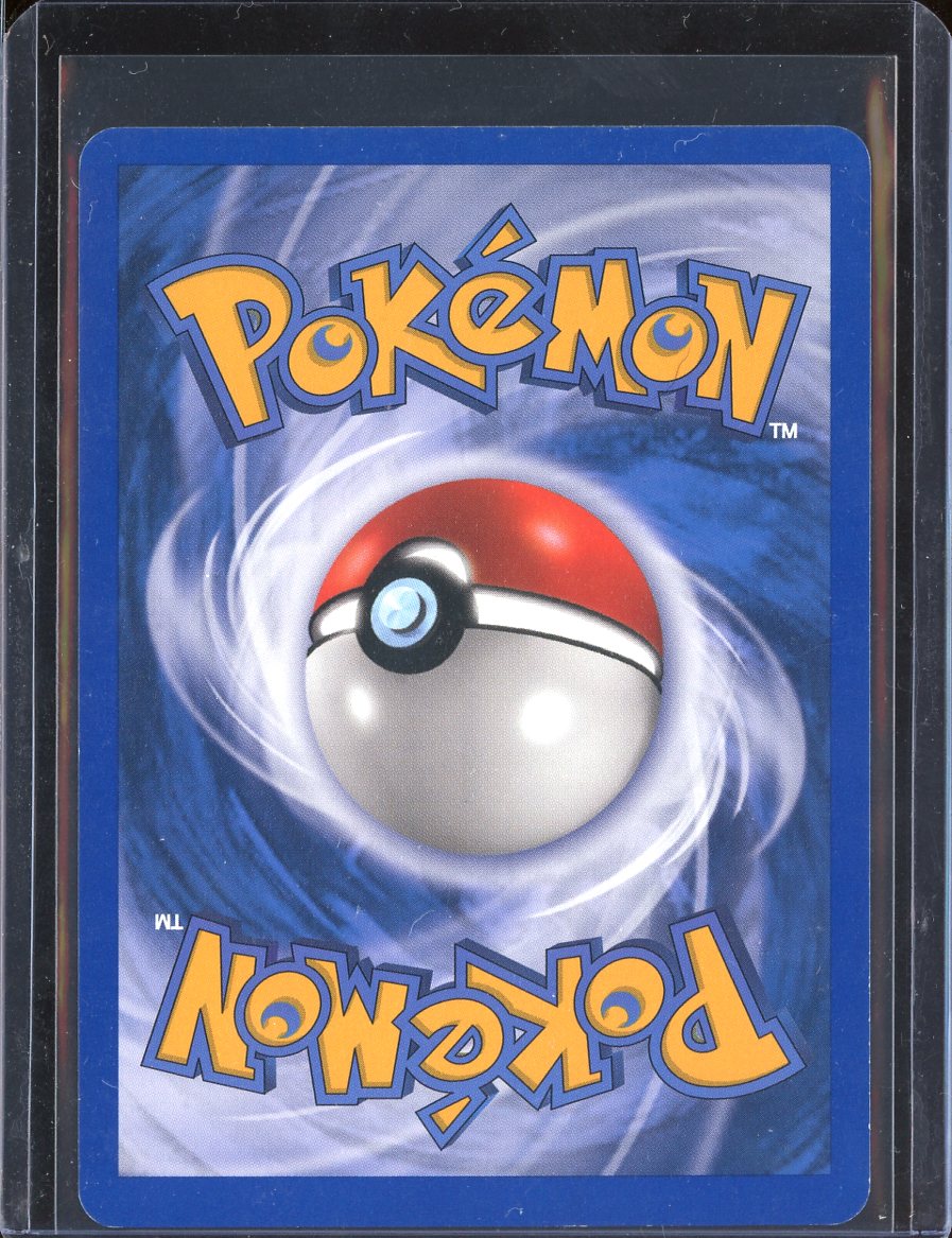 Chinchou 70/147 Normal Aquapolis - back