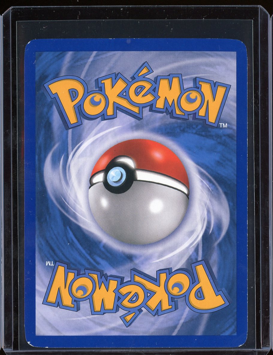 Deoxys (Reverse) #4