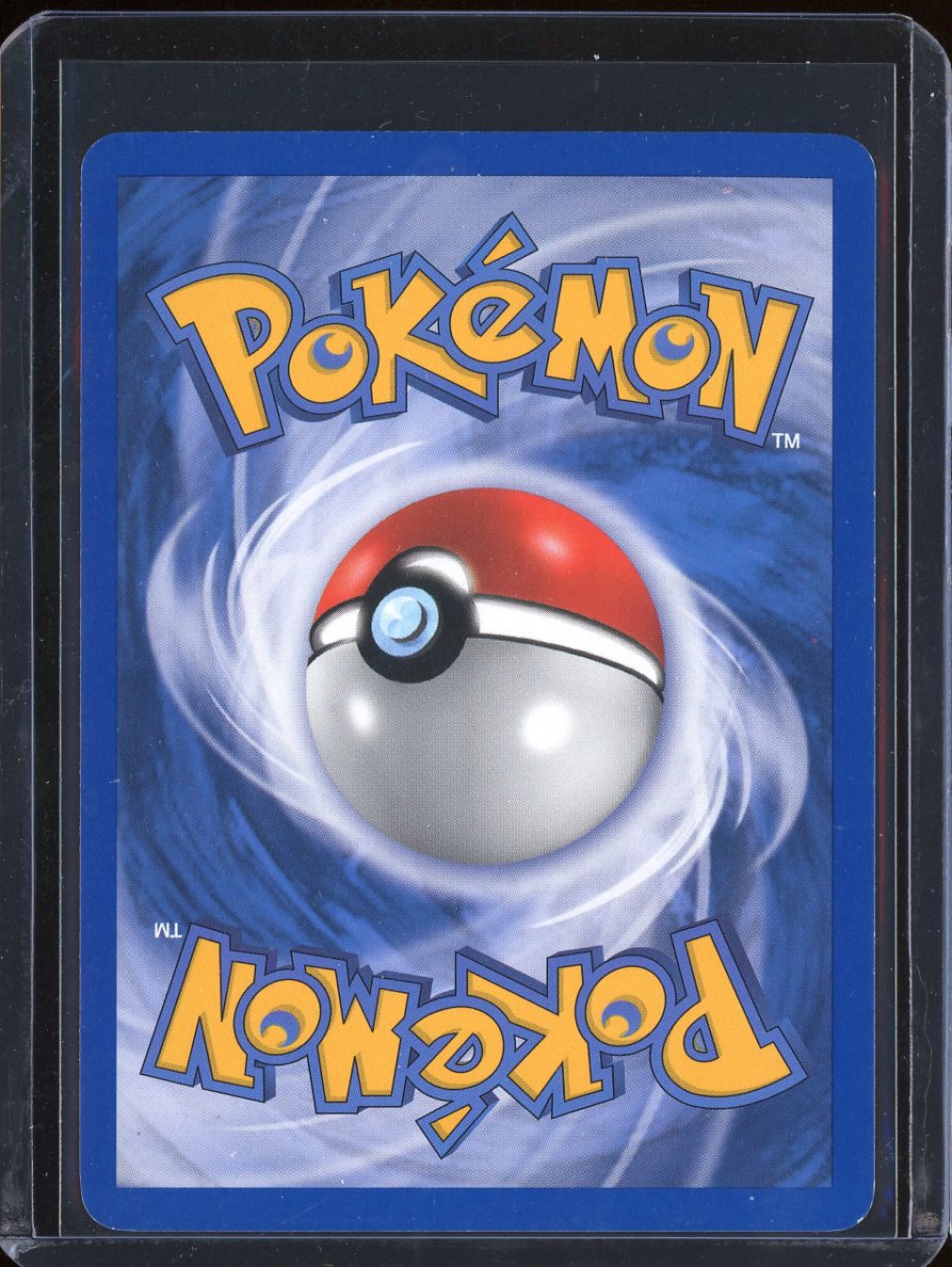 Rapidash 13/112 Holo EX FireRed & LeafGreen