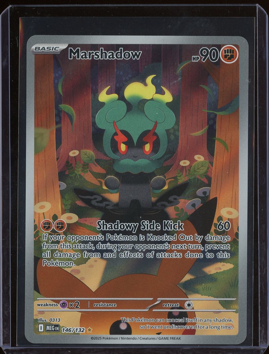Marshadow #146