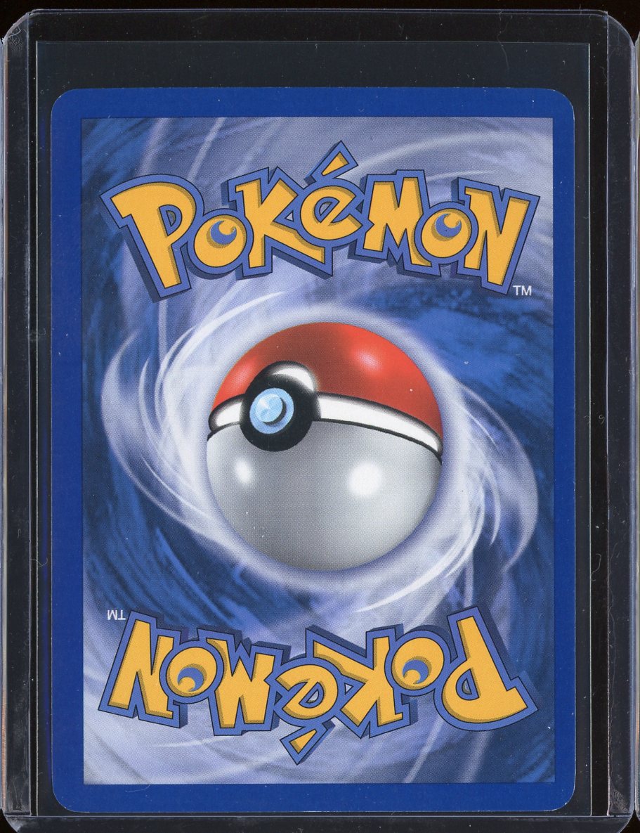 Illumise 45/113 Reverse Holo EX Delta Species