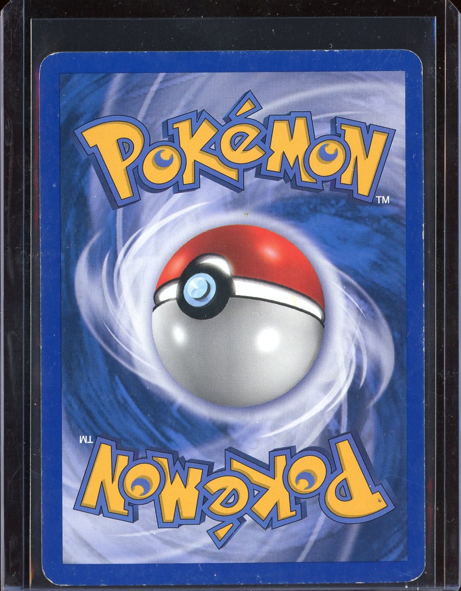Azumarill H4/H32 Holo Aquapolis