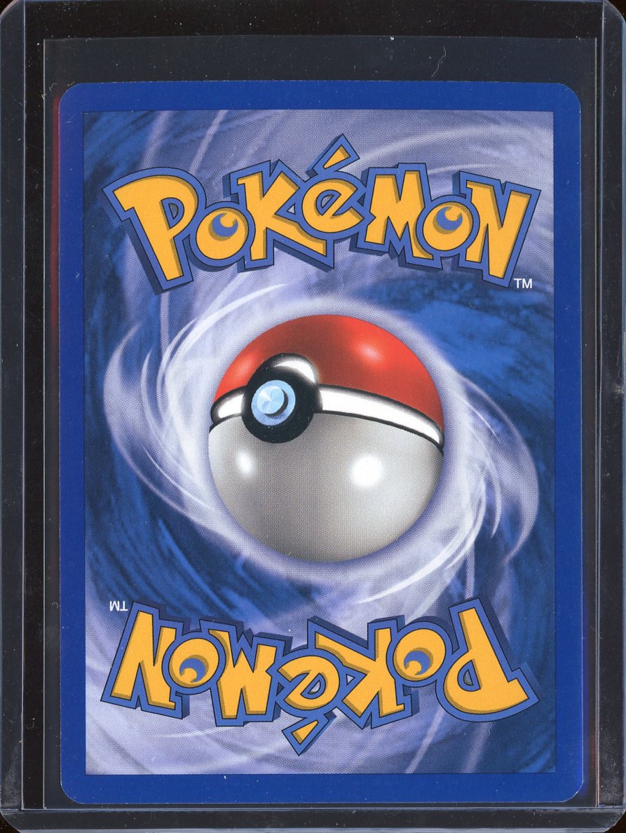 Dusclops 17/100 Reverse Holo Crystal Guardians