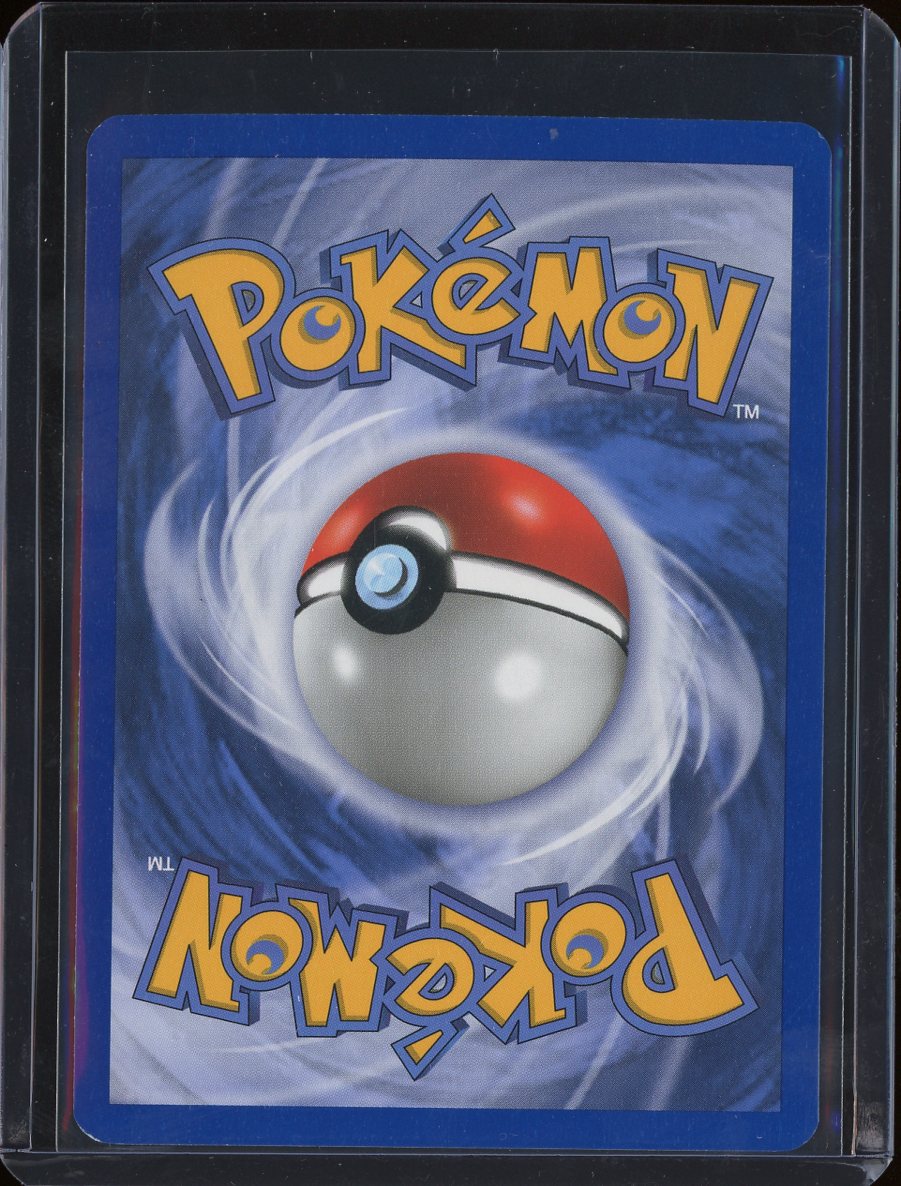 Corphish 63/110 Reverse Holo EX Holon Phantoms