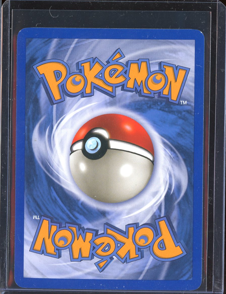Magneton 35/97 Reverse Holo EX Dragon