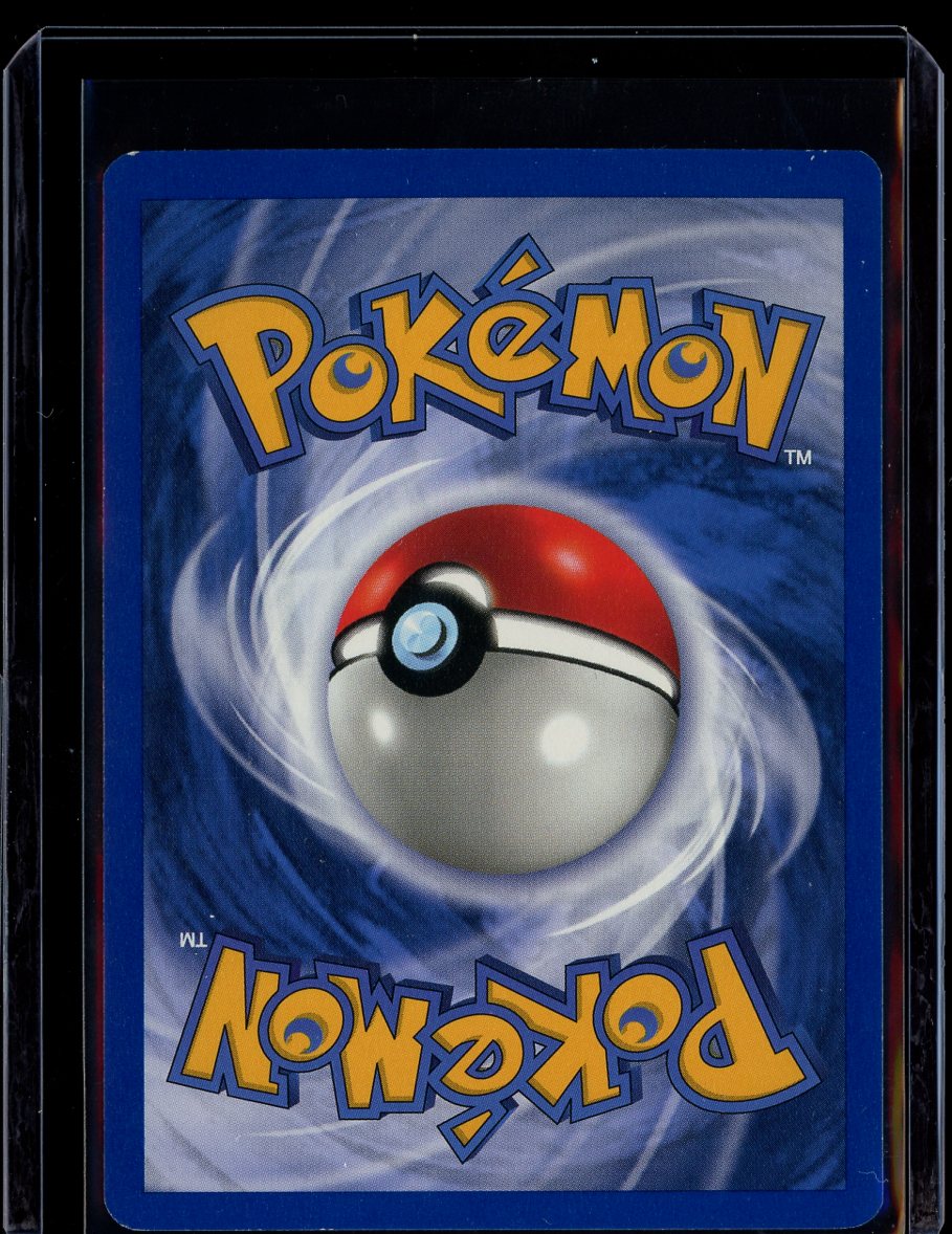 Nidoking 011/102 Holo Base Set