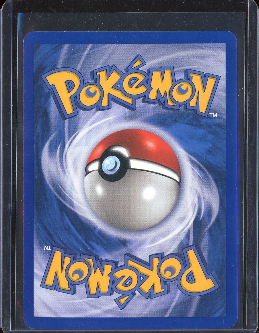 Jigglypuff 53/100 Reverse Holo Crystal Guardians