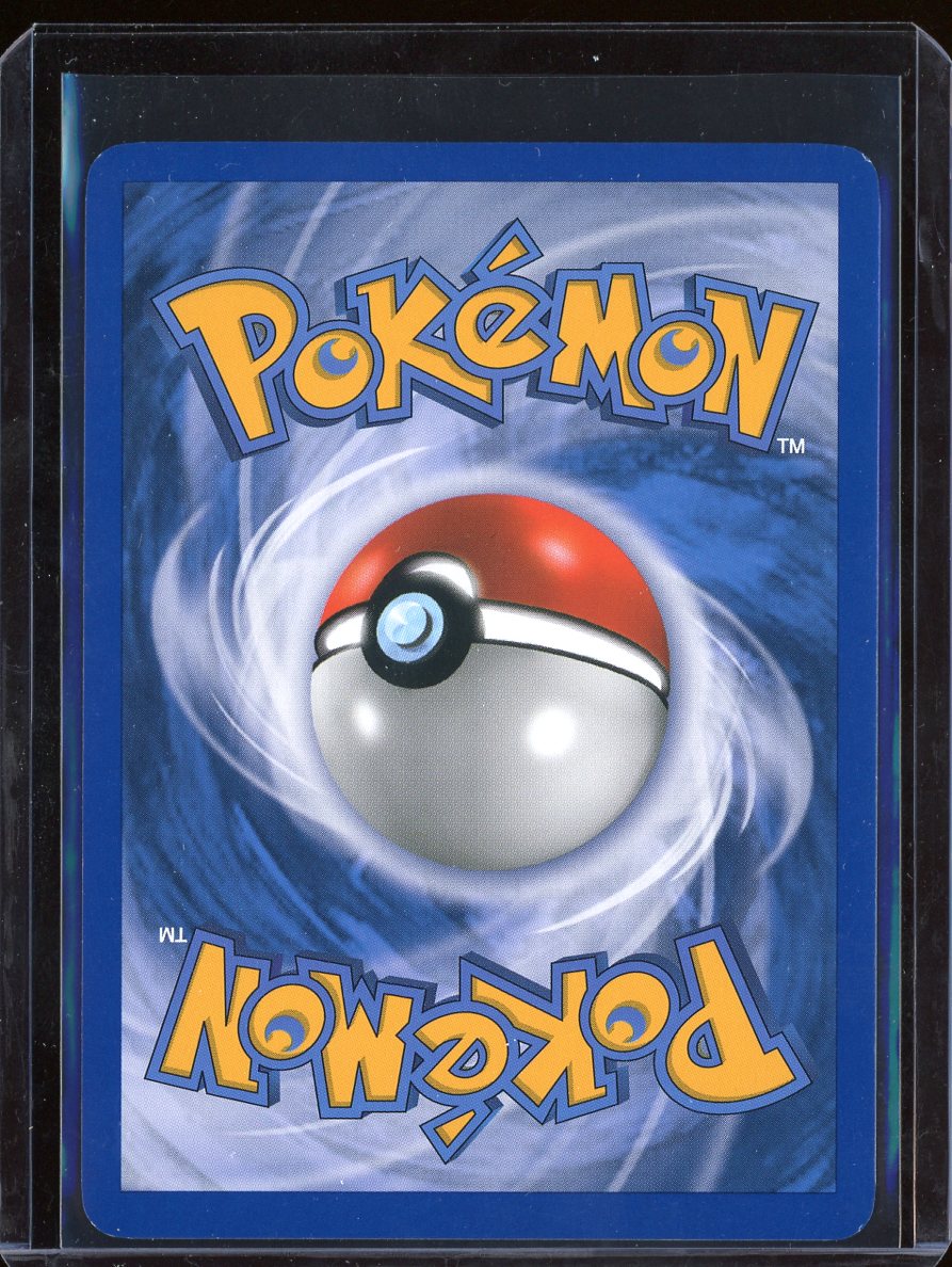 Walrein 36/111 Reverse Holo Rising Rivals
