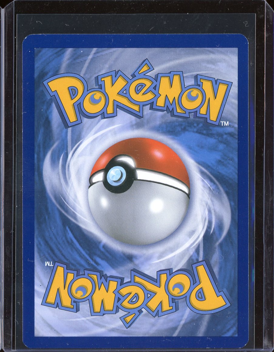 Gardevoir EX 116/114 Secret Steam Siege