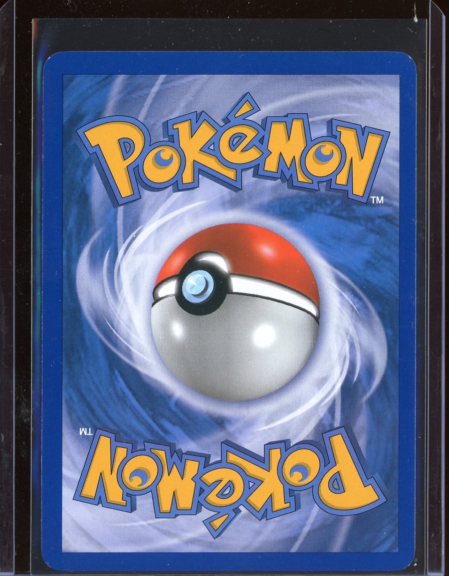 Mismagius 7/100 Holo Stormfront