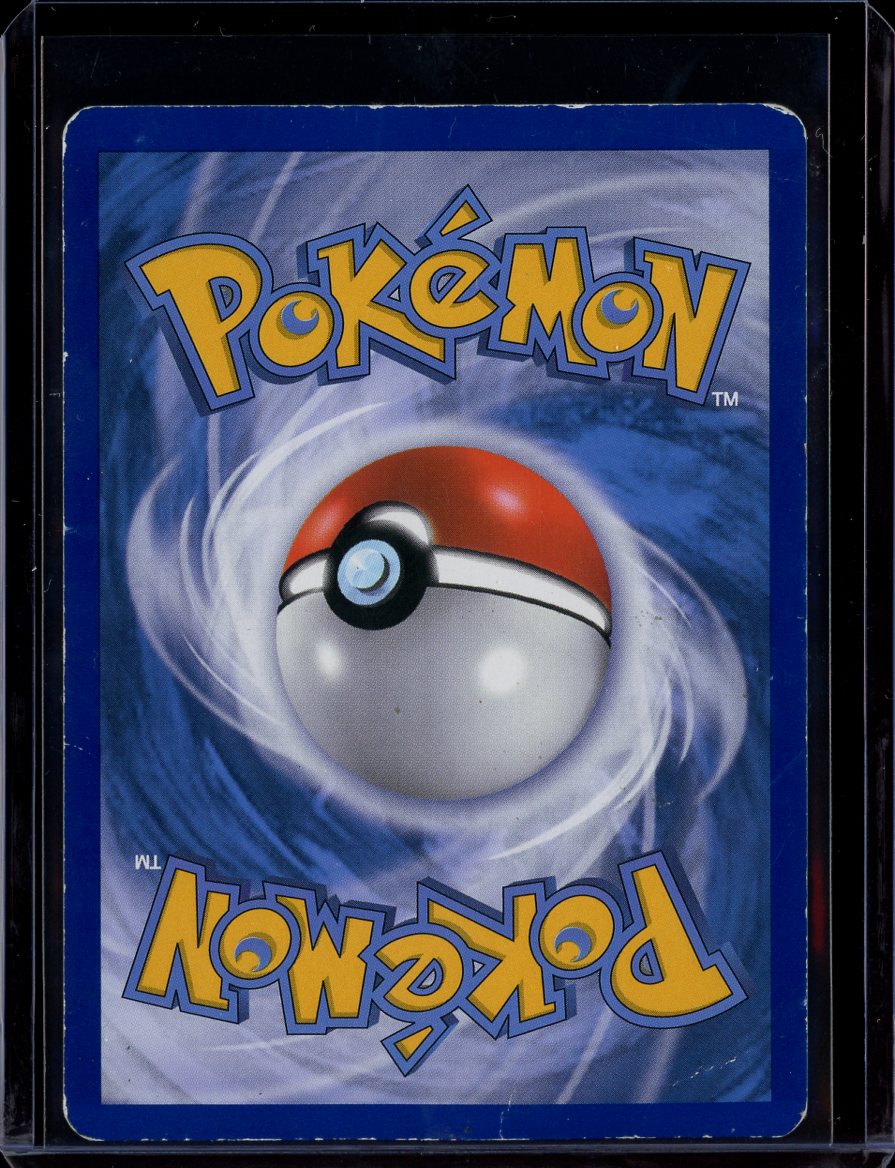Magikarp 22/83 Toys R Us Promo