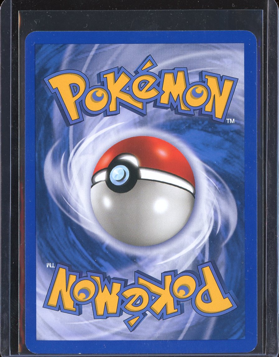 Mr. Mime 95b/147 Reverse Holo Aquapolis