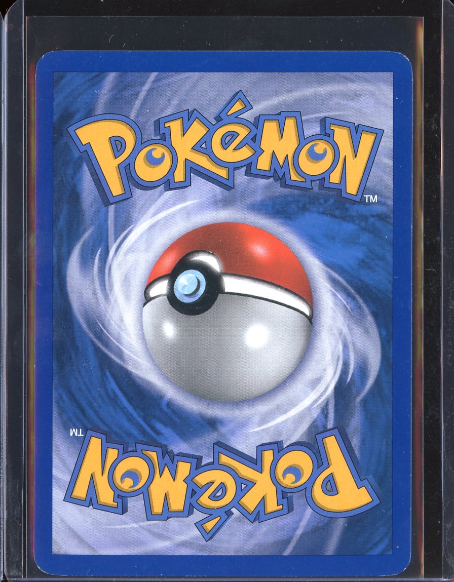 Zangoose 25/108 Reverse Holo EX Power Keepers