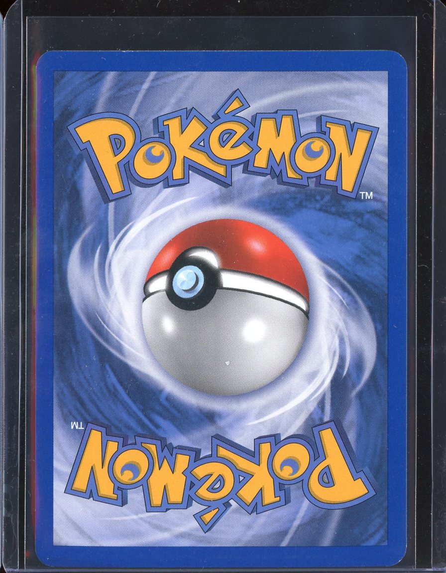 Mareep 64/97 Reverse Holo EX Dragon