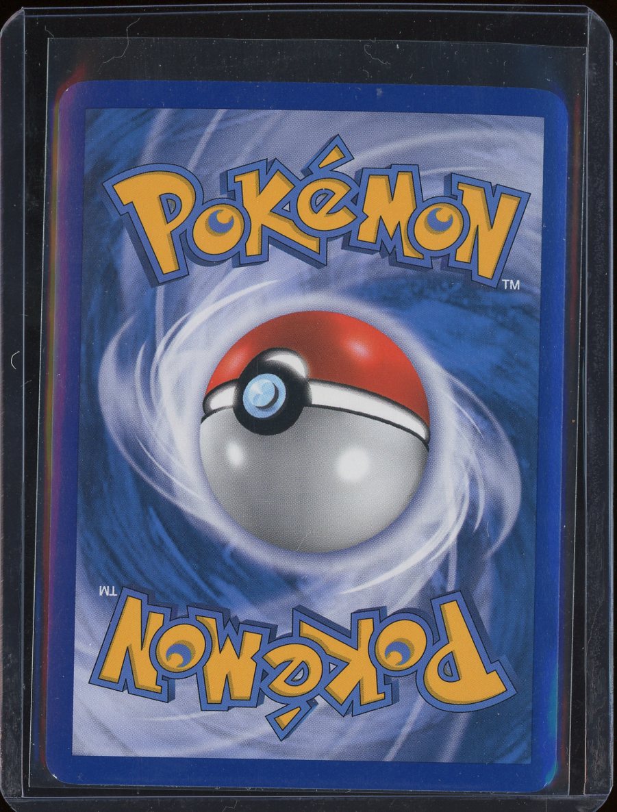 Seedot 71/107 Reverse Holo Deoxys