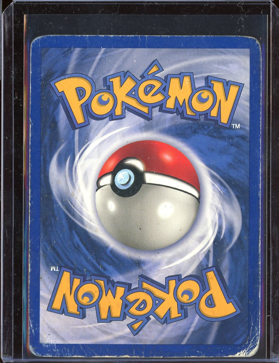 Blastoise 2/102 Base Set