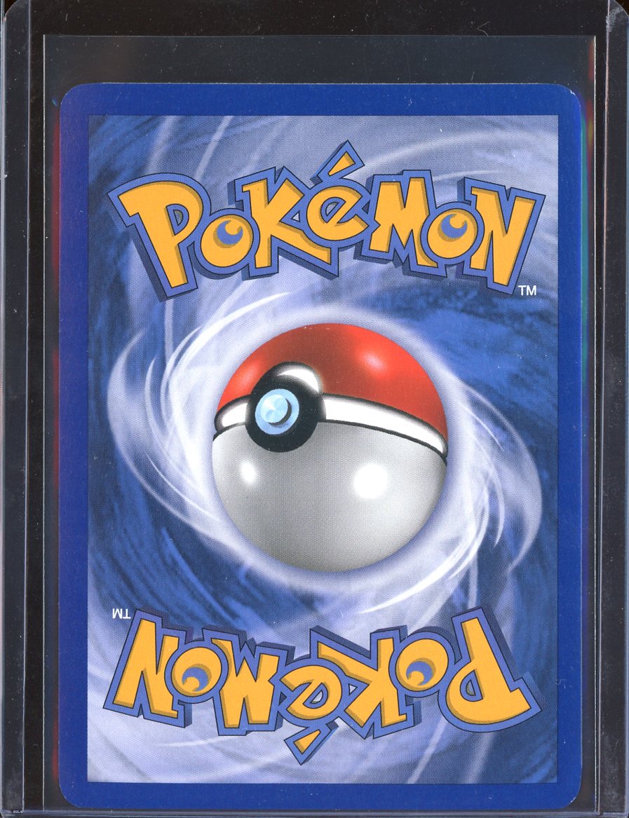 Whiscash 28/107 Reverse Holo Deoxys