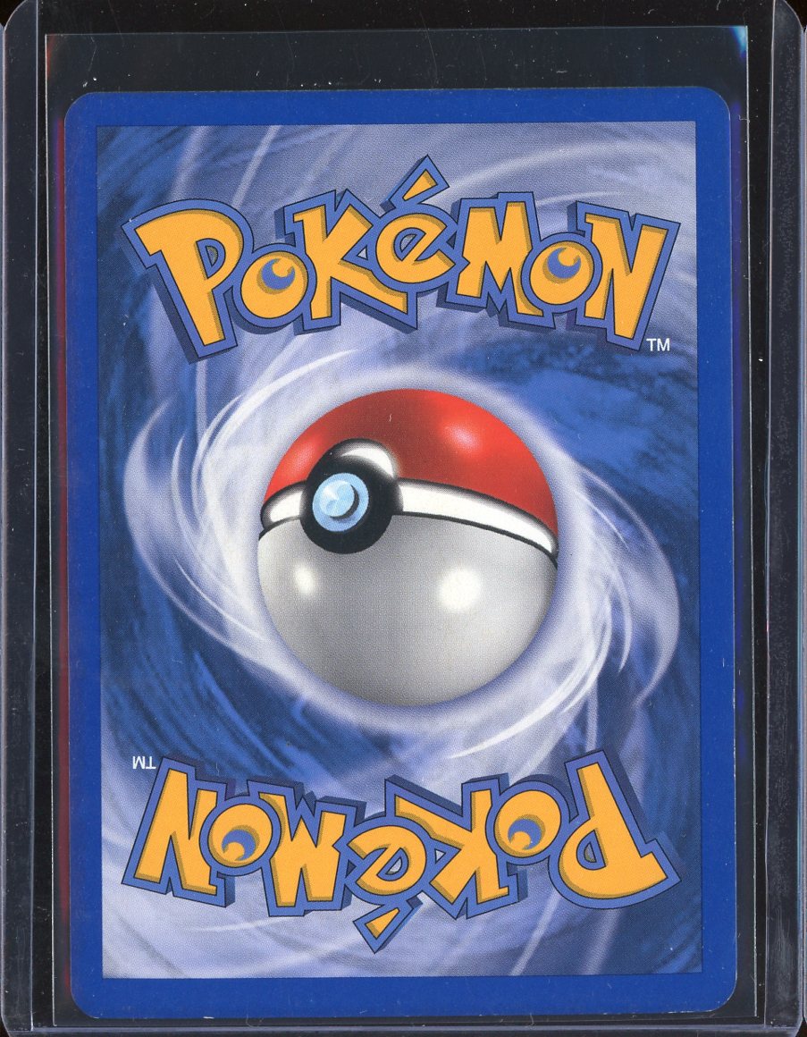 Trapinch 78/97 Reverse Holo EX Dragon