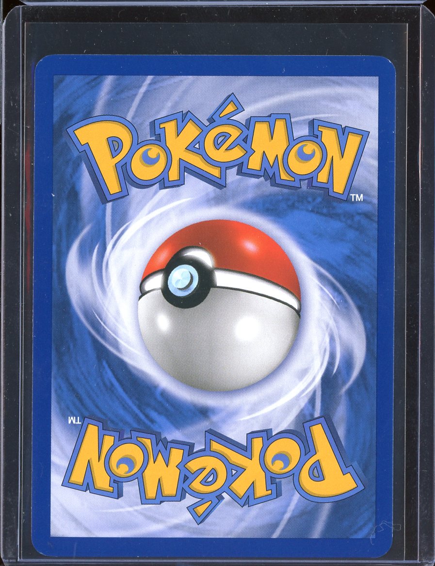 Blaziken 3/127 Reverse Holo Platinum