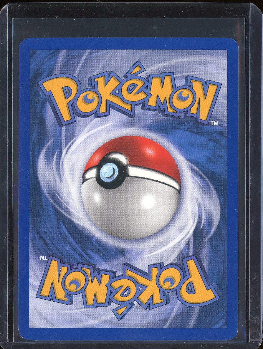 Hypno 16/147 Normal Aquapolis - back