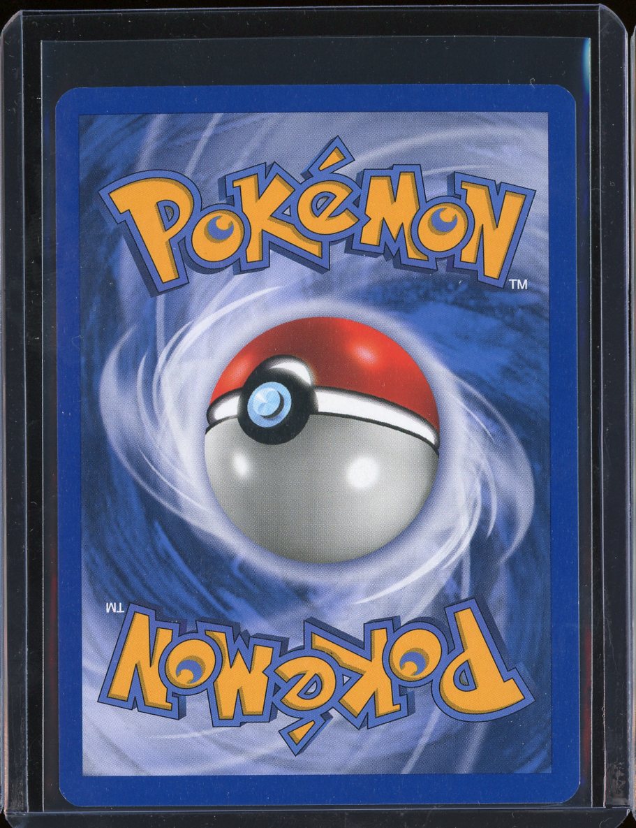 Aggron 1/109 Reverse Holo EX Ruby and Sapphire