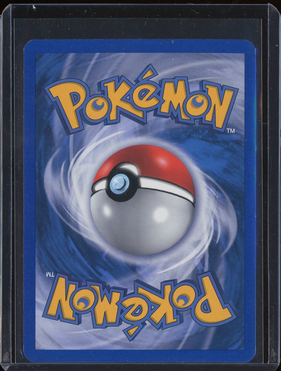Swellow 41/106 Reverse Holo Emerald