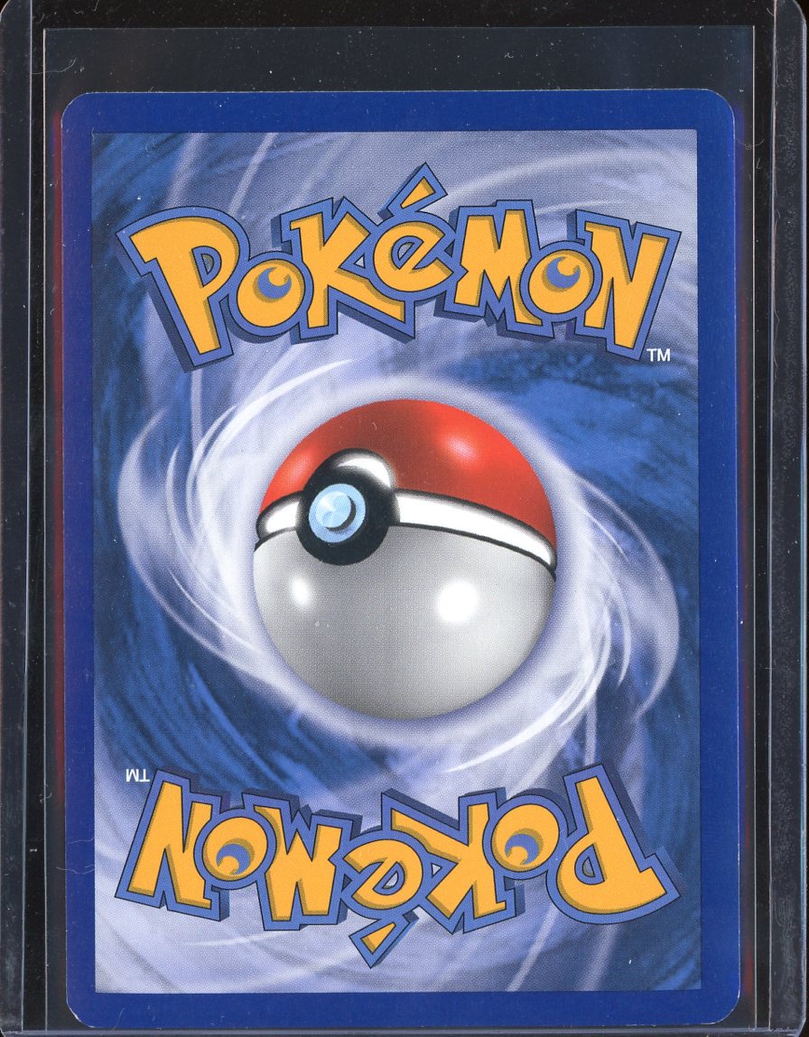 Nuzleaf 43/107 Reverse Holo Deoxys