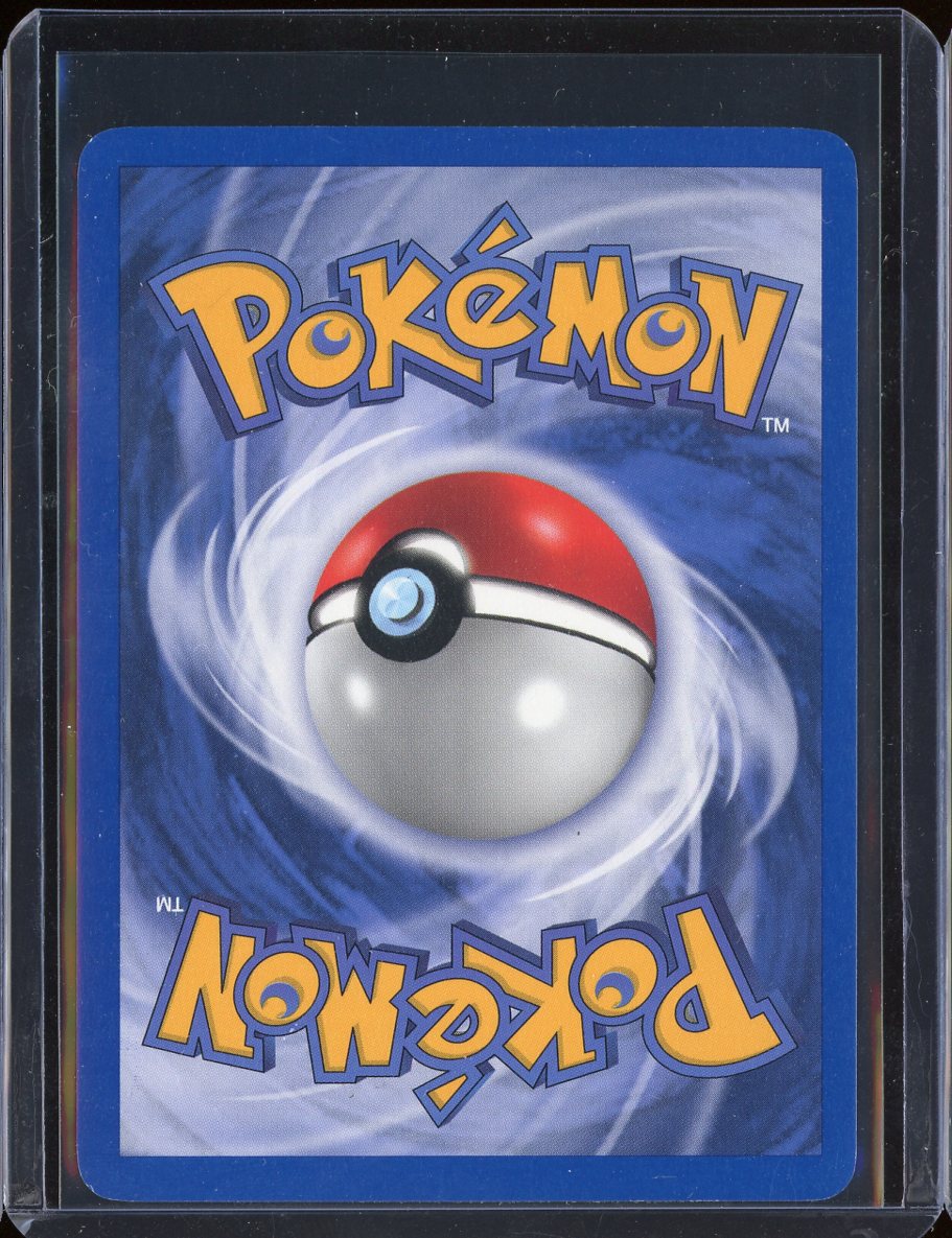 Seadra 48/109 Reverse Holo Team Rocket Returns