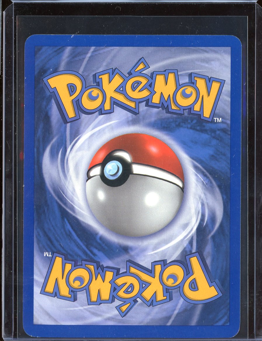 Machoke (Reverse) #33