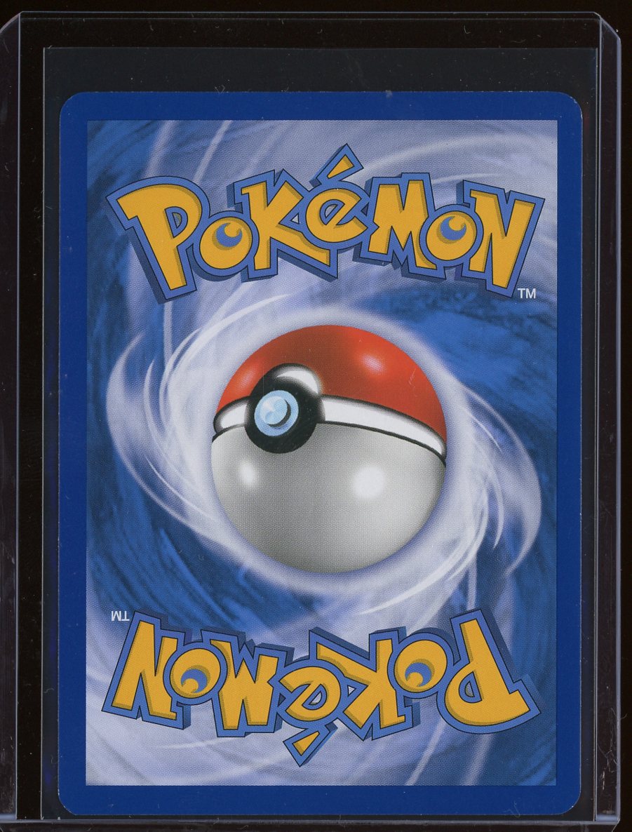 Delcatty 4/127 Reverse Holo Platinum