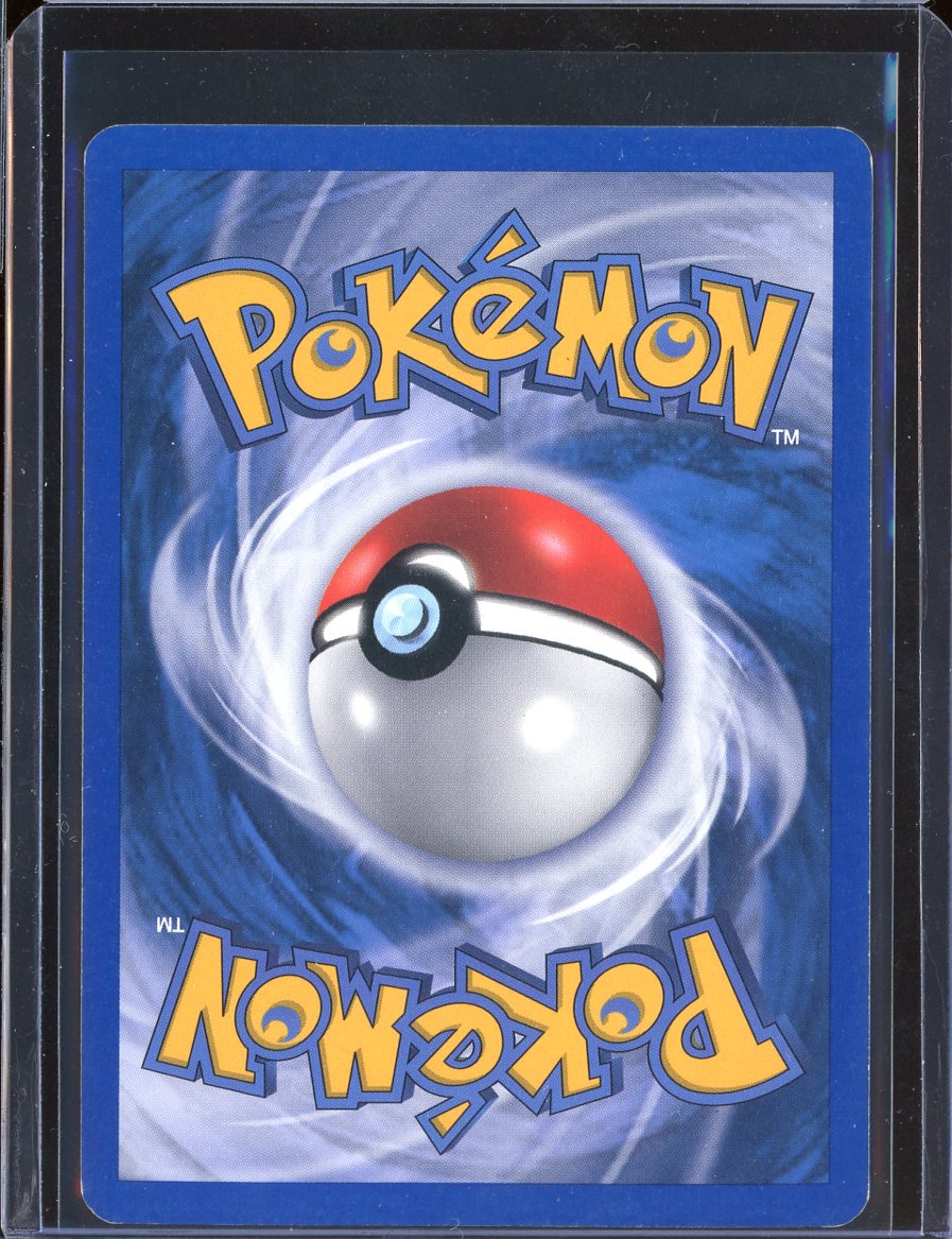 Breloom 22/106 Reverse Holo Emerald