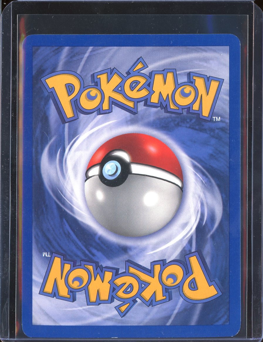 Kirlia 40/100 Reverse Holo EX Sandstorm