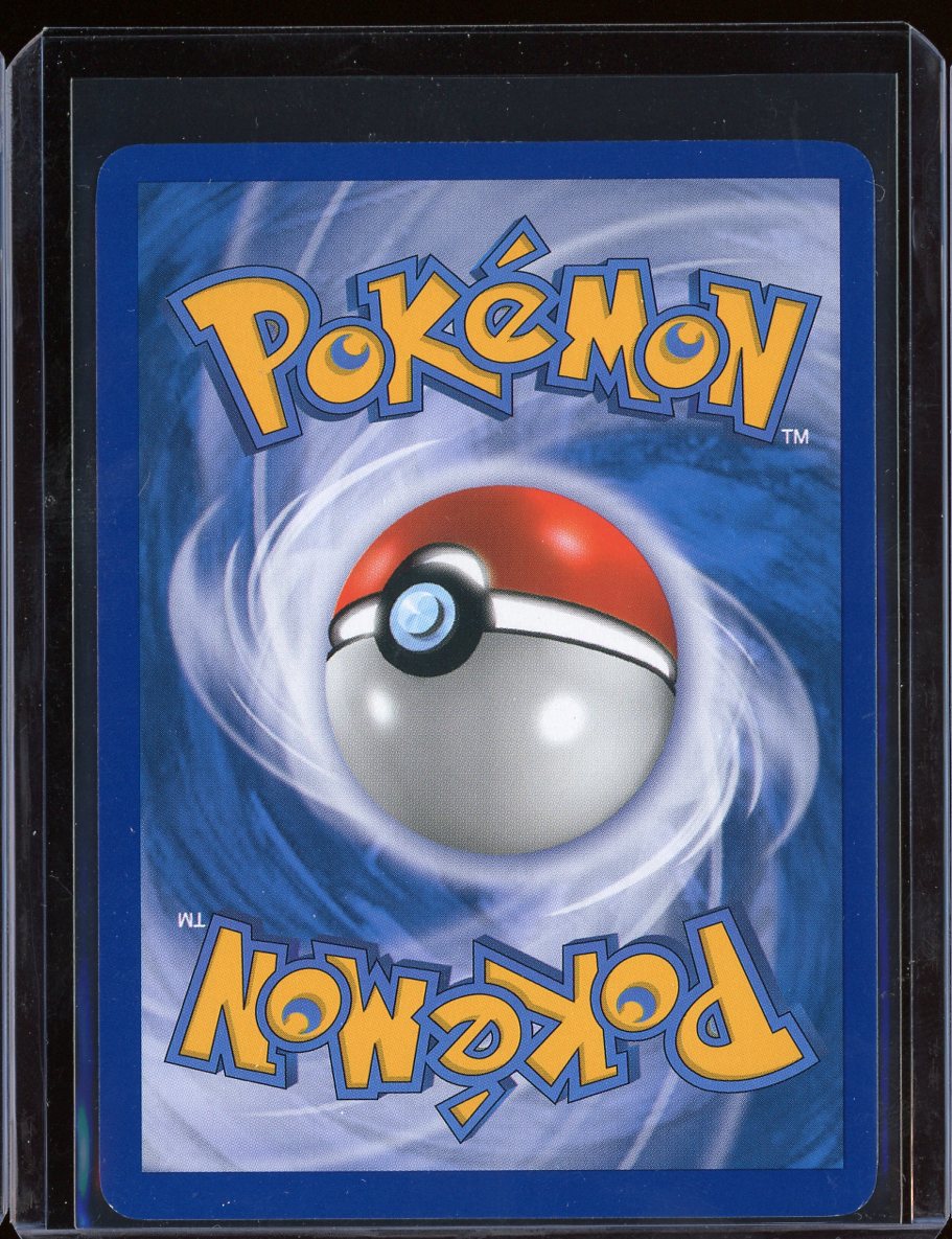 Machamp 20/100 Reverse Holo Stormfront