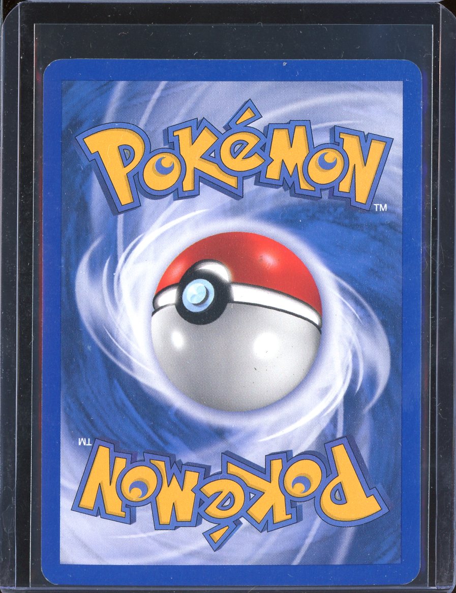 Heracross 7/101 Holo EX Hidden Legends