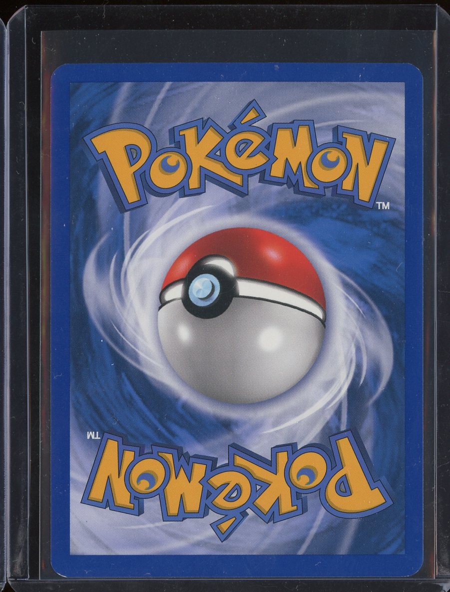Lickitung 90/147 Normal Aquapolis - back