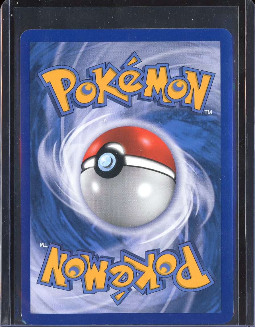 Duskull 58/107 Reverse Holo Deoxys