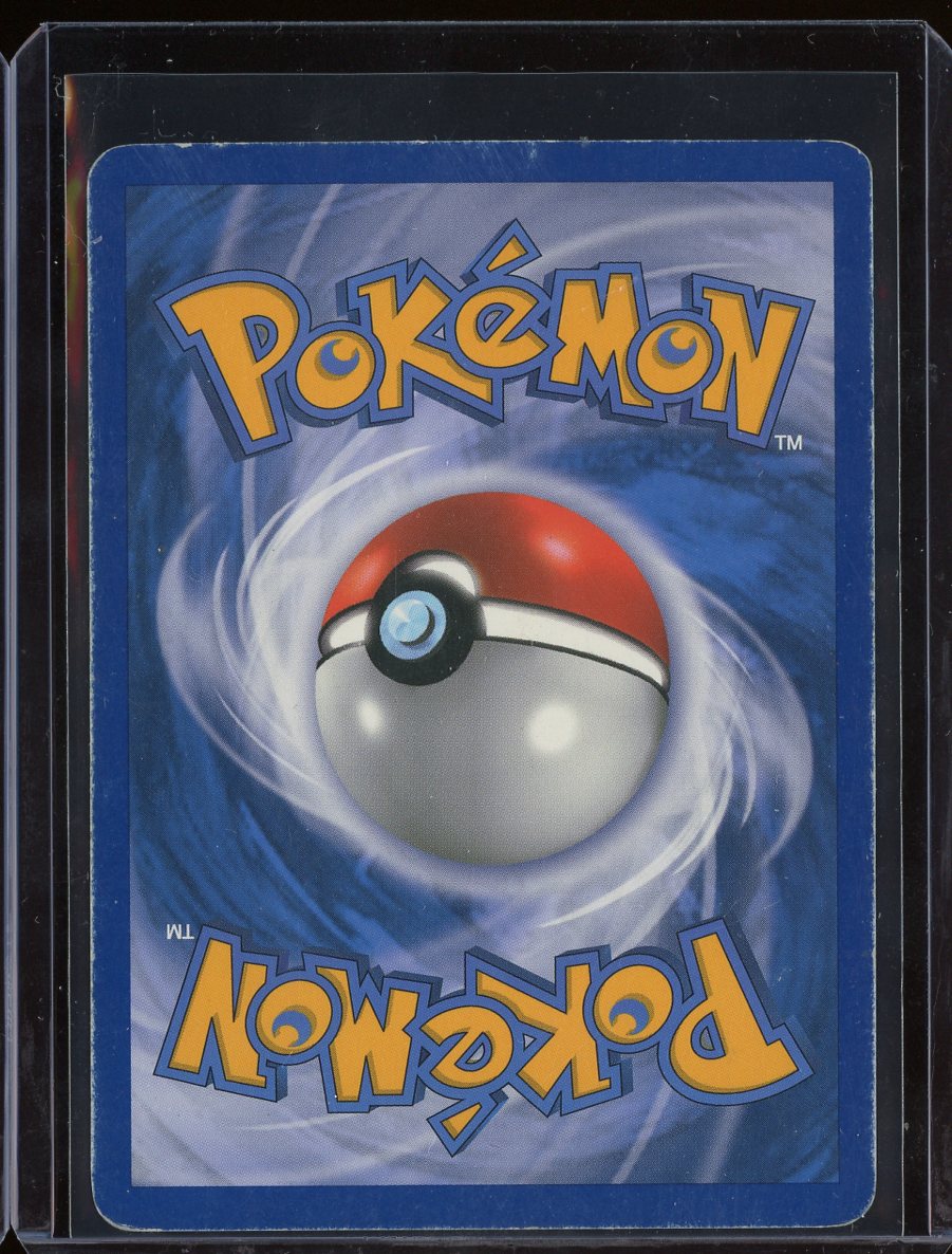 Darkrai & Cresselia Legend (Bottom) #100