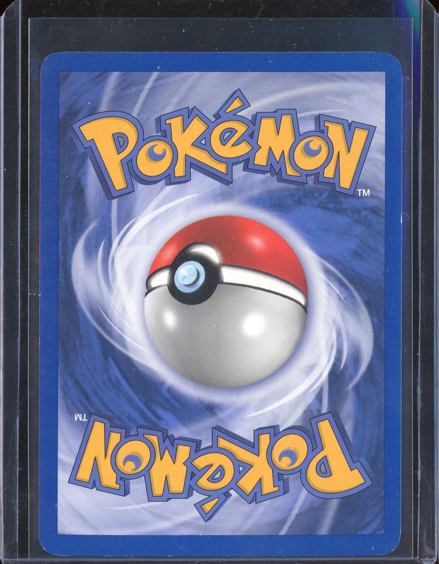 Horsea 58/109 Reverse Holo Team Rocket Returns