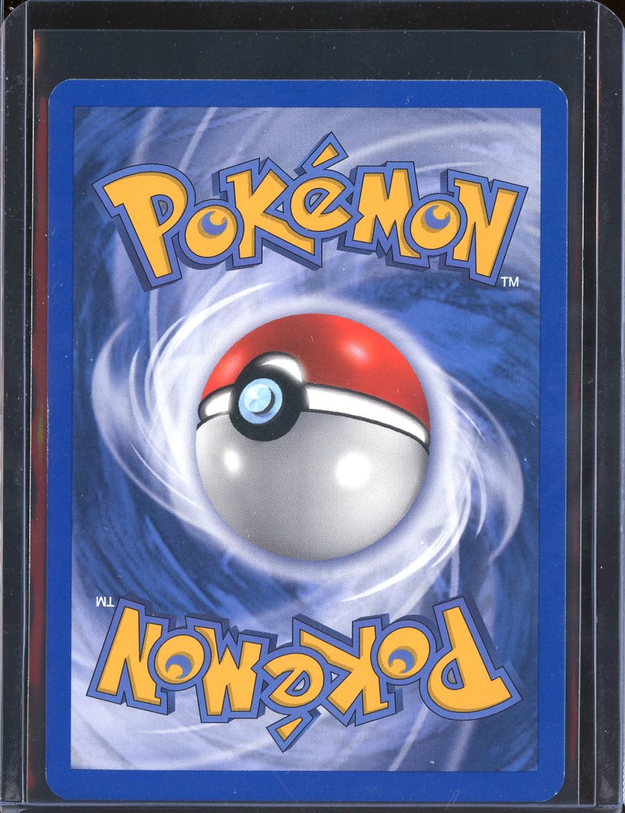 Barboach 51/97 Reverse Holo EX Dragon