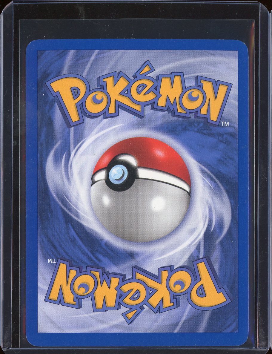Skiploom 49/109 Reverse Holo Team Rocket Returns