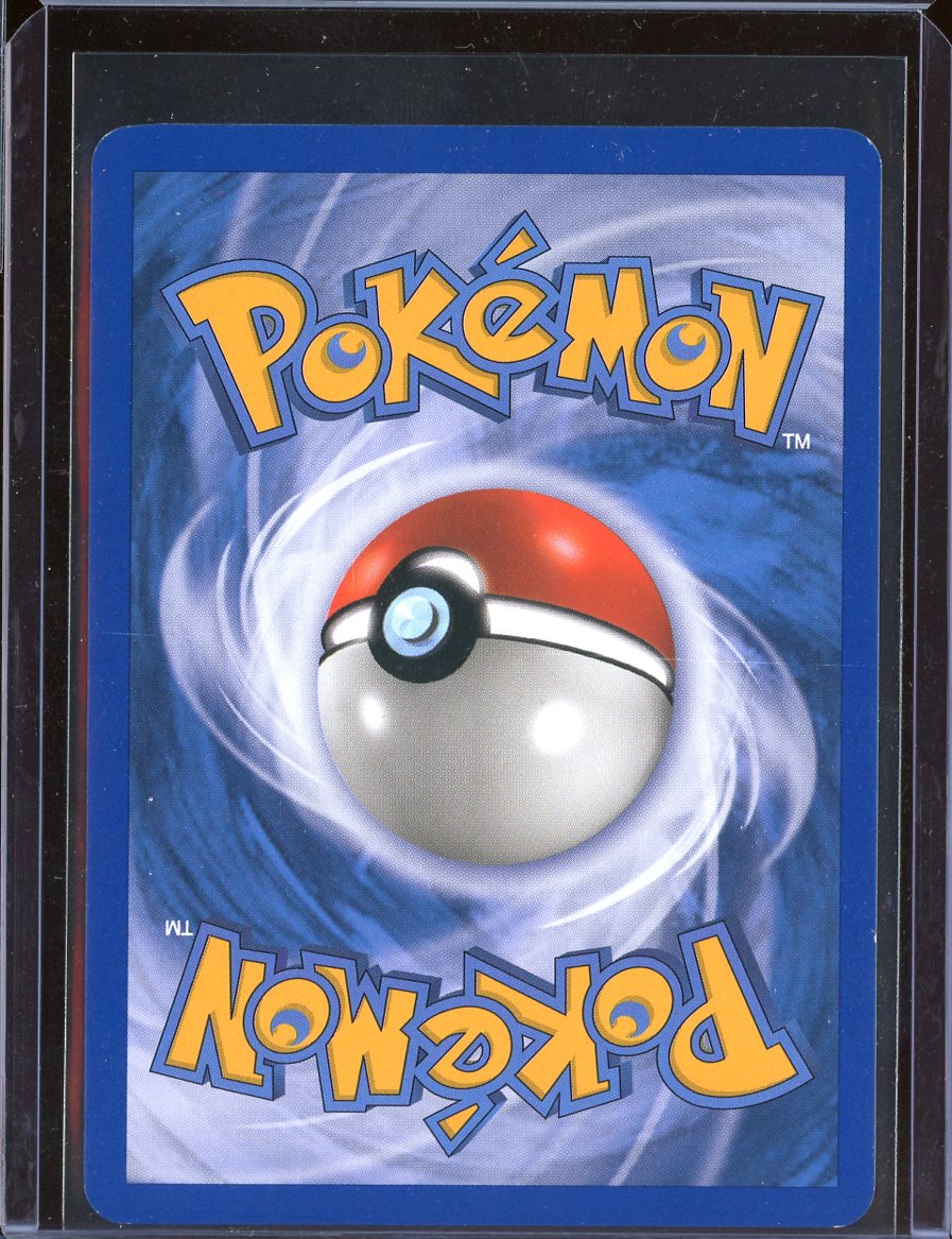 Ampharos 1/127 Holo Platinum